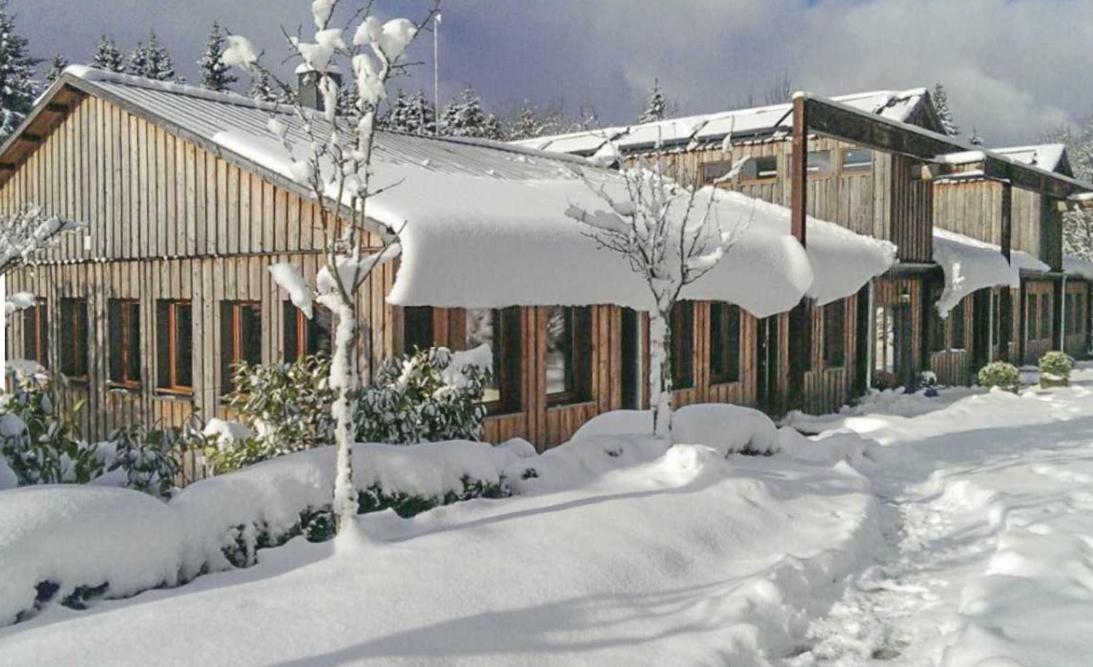 B&B Alte Saegemuehle Schlommefurth Poteau Exteriér fotografie