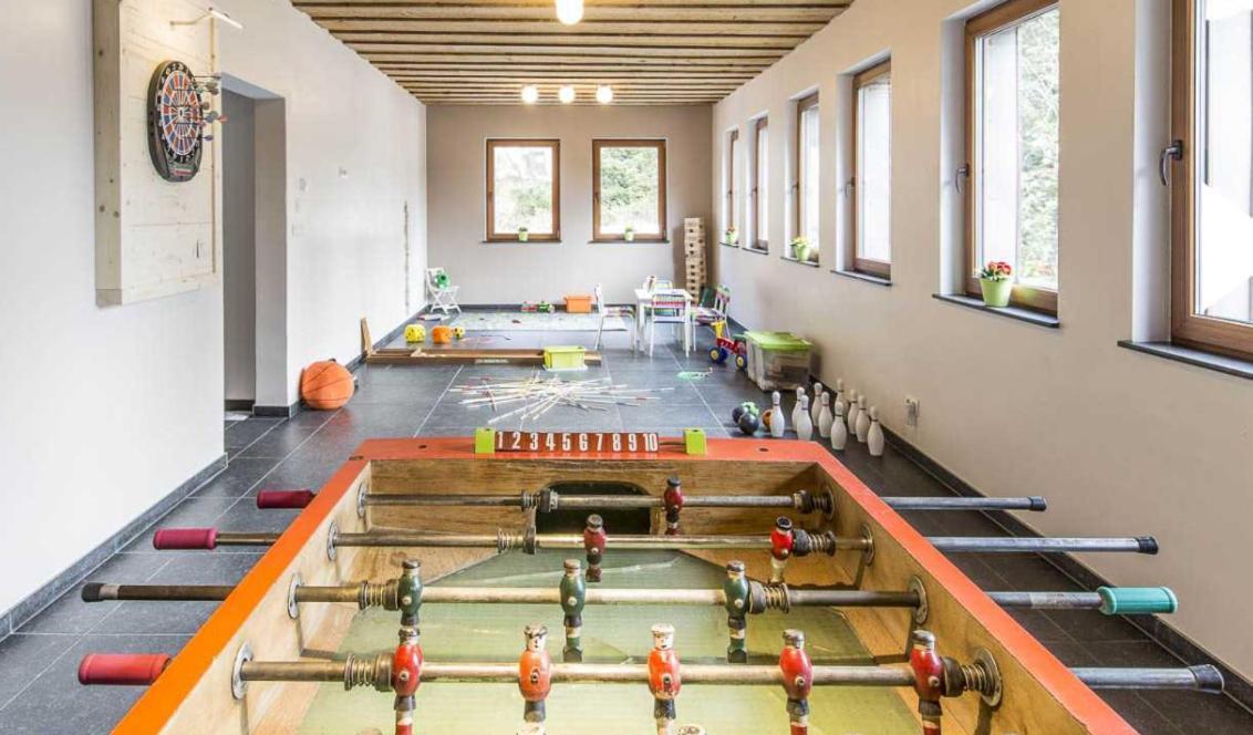 B&B Alte Saegemuehle Schlommefurth Poteau Exteriér fotografie