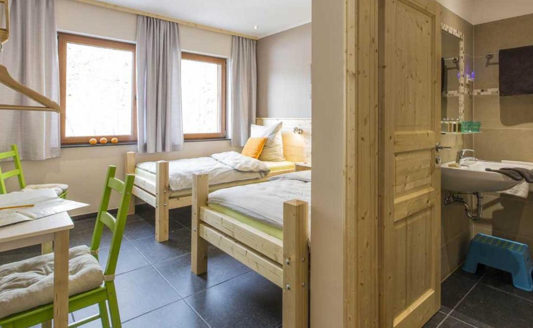 B&B Alte Saegemuehle Schlommefurth Poteau Exteriér fotografie